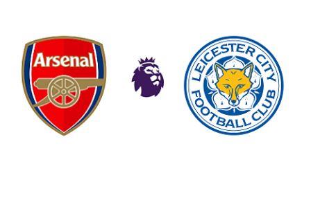 Arsenal vs Leicester City (4-2) highlights video